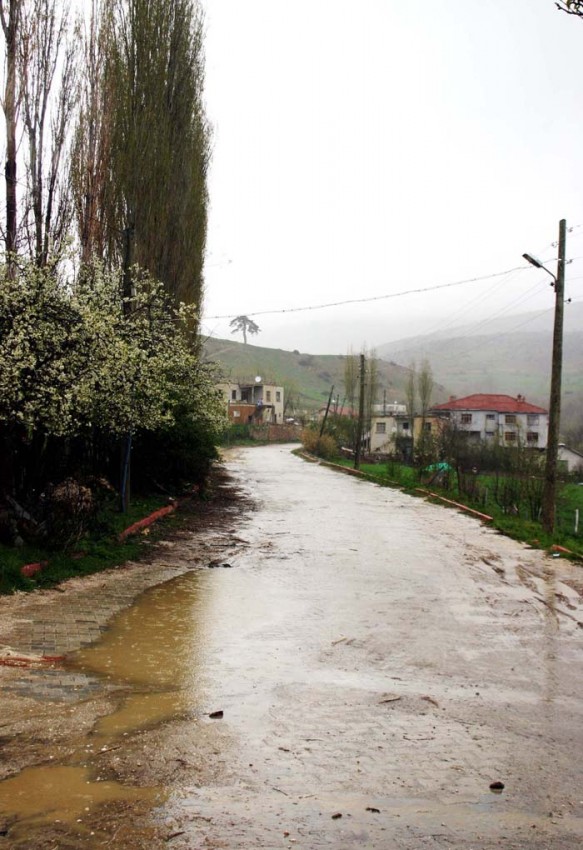 Konya / Tepekent 8