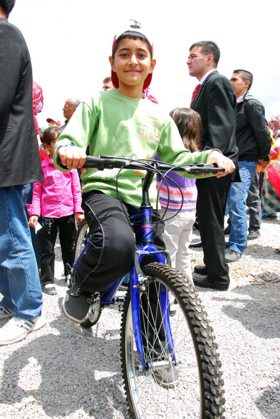 Geleneksel uçurtma günü-2011 6