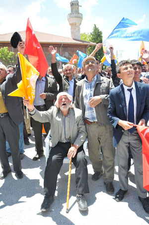 Davutoğlu Altınekinde 7
