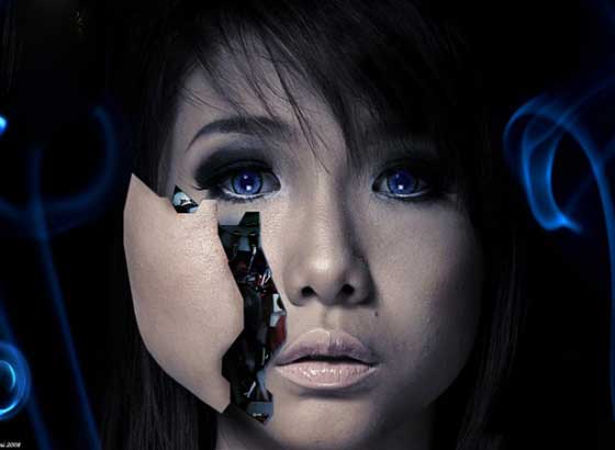İşte photoshop harikaları 15