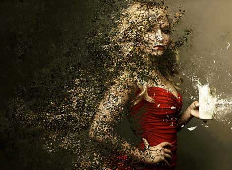 İşte photoshop harikaları 16