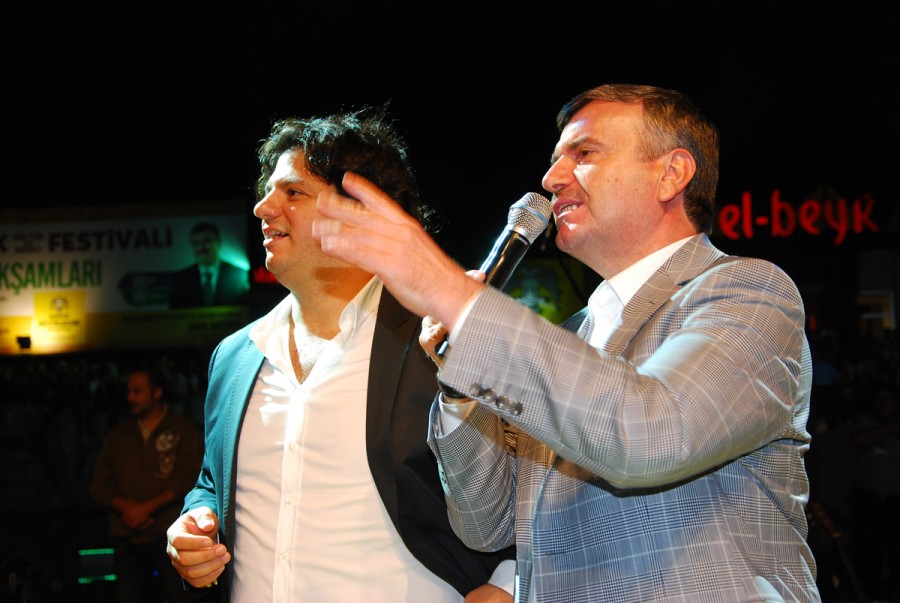 Konyalılar Kubatla coştu 3