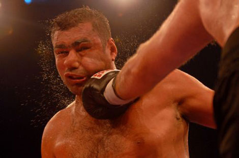 Yılın Basın Fotoğrafları Ödülleri 10