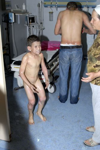 Yılın Basın Fotoğrafları Ödülleri 14