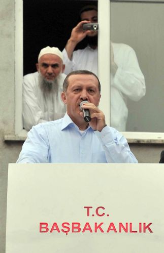 Yılın Basın Fotoğrafları Ödülleri 8
