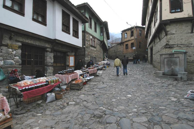 Türkiyede gezilecek yerler 8