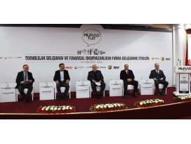 Konya’nın potansiyeli bundan daha fazla