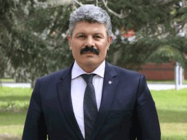 Milli Tarım Projesinden ümitliyiz