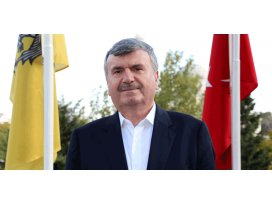 Başkan Akyürek: “Çanakkale bir kahramanlık destanıdır”