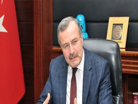 KSO, Tarım Fuarına 15 ülke ile B2B desteği veriyor