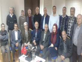 Selçukya Sohbetlerinde Çanakkale Zaferi konuşuldu