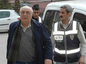 Eski emniyet müdürü bakın nasıl yakalandı?