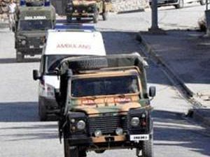 Çukurcada çatışmada şehit olanlar