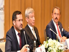 Altunyaldız: “Türkiye kendisine güvenen herkese kazandırdı