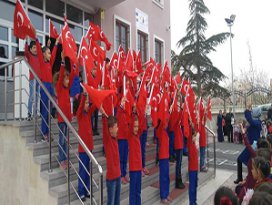 Rida Derneğinden Çanakkale Çorbası