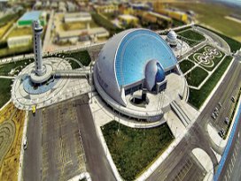 Cern International Masterclass Etkinliği Konya Bilim Merkezi’nde