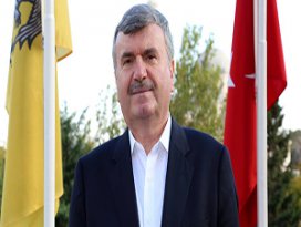 Regaib Kandilimiz Mübarek Olsun