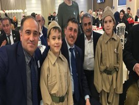 Dün Çanakkale ne ise bugün Afrin odur