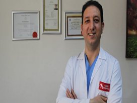 Dr. Karaca: “Yaşlılarda hastalanmadan önceki tedavileri daha önemli”