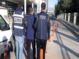 Karaman merkezli 11 ilde FETÖ/PDY operasyonu: 13 gözaltı