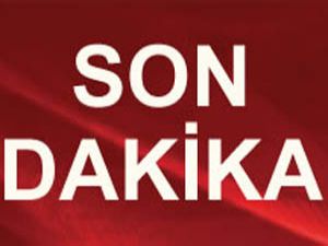 AK Parti il binasına bomba