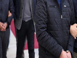 Konya dahil 15 ilde FETÖ operasyonu: 12 gözaltı