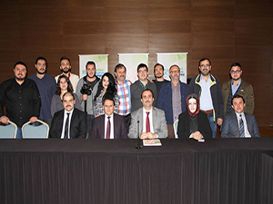Gençlik Eğitim Kurumu’ndan ‘Eğitim ve Oyun’ kongresi