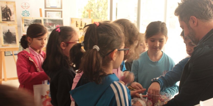 Özel Gençlik’te şivlilik coşkusu