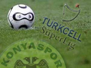 Konyaspor ilk maçı Bursa ile oynayacak