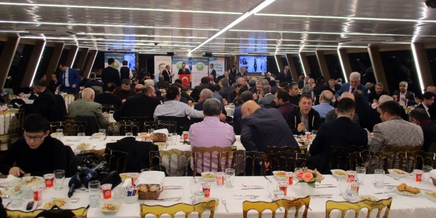 Türkmenoğlu: “Cumhurbaşkanımız FETÖ ile mücadeleyi 15 Temmuz’a kadar tek başına yürüttü”