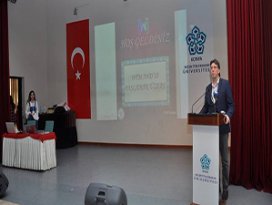 NEÜ’de Women Techmakers etkinliği