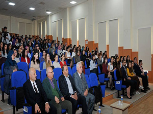 Selçuk’ta “Kişisel Verilerin Güvenliği” Konferansı