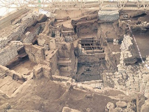 Çatalhöyük’ün kâşifi Mellaart’a büyük suçlama