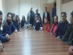 Yunak’taki Girişimcilik Kursu tamamlandı
