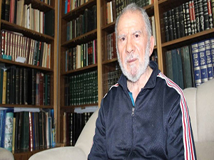 Cumhurbaşkanı Erdoğanın 45 yıllık ders kitabını ortaya çıkardı