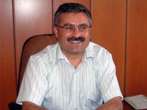 Konya Kurumlar Saymanlığına atama