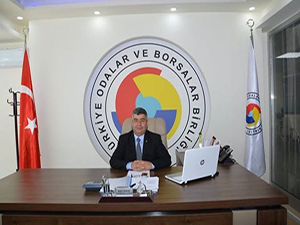 Çumra Ticaret Odası Seçime Gidiyor
