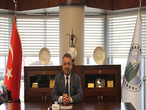 Karatay Belediyesi eğitime destek oluyor