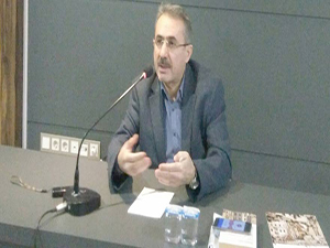Prof. Dr. Abdulkadir Buluş: Yenilikçi olmalıyız!