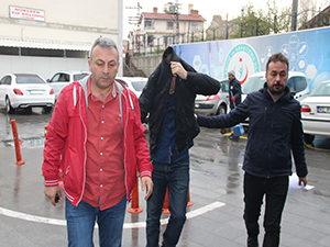Kripto FETÖ yapılanmasına operasyon