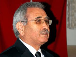 Merkez Bankası Başkanı Konyada