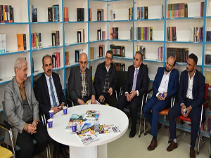Eğitimde Selçuklu farkı