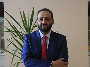 Suudi yatırımcı ülkesine gıda ürünü satıyor