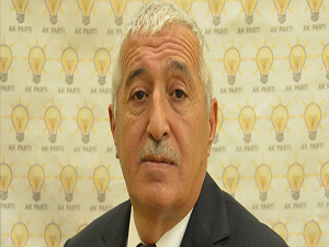 Muzaffer Dinlerin acı günü!