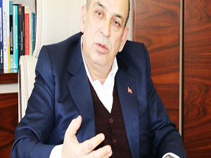 Karamercan: Esnafımızın mali yükü azaltılmalı