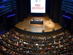 Selçuklu’da Yerel Buluşmaların ilki eğitimcilerle yapıldı