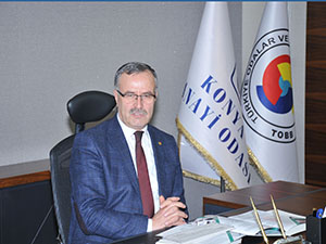 KSO’dan üyelerine ucuz finansman desteği
