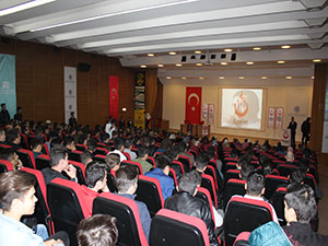 Muhsin Yazıcıoğlu, Konyada düzenlenen programla anıldı