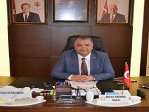 Karahandan Sağlıklı Yaşam Merkezi müjdesi