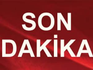 Polis aracına silahlı saldırı